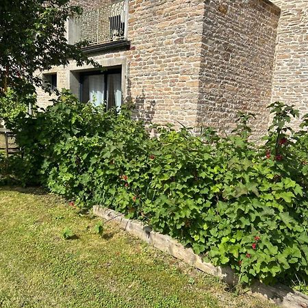 Appartement 3 Etoiles Tout Confort Et Spacieux En Campagne Bourguignonne Mancey Екстер'єр фото