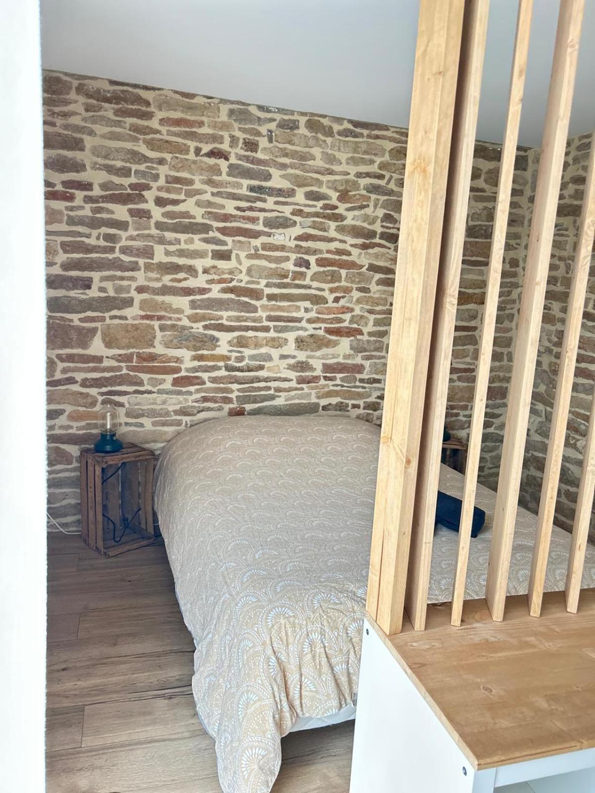 Appartement 3 Etoiles Tout Confort Et Spacieux En Campagne Bourguignonne Mancey Екстер'єр фото